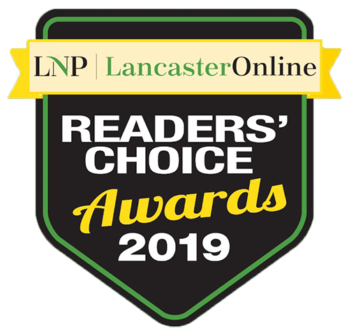 LNP Readers Choice Awards
