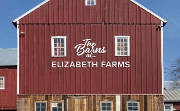 The Barns at Elizabeth Farms